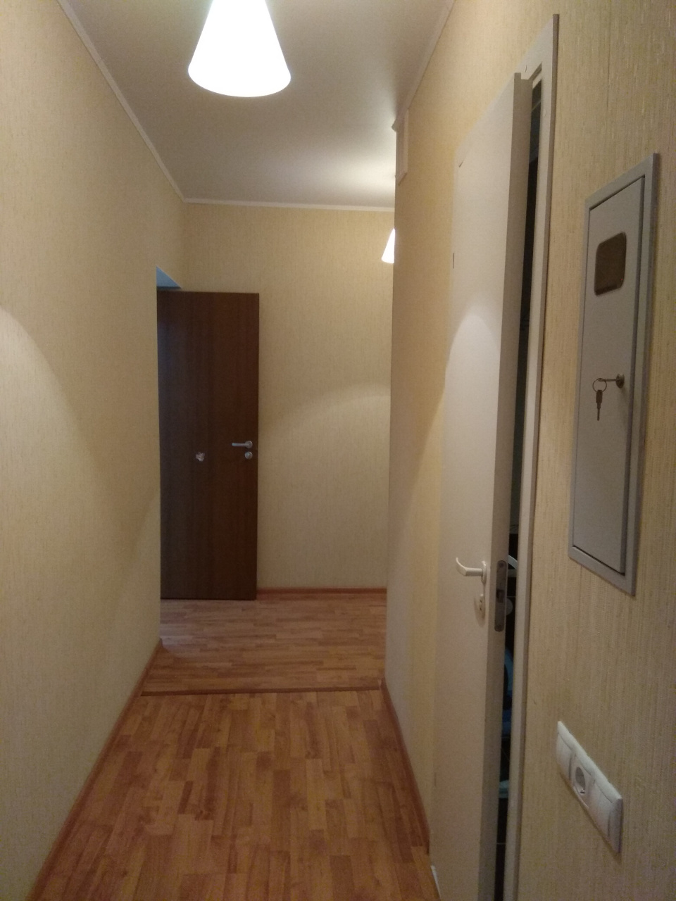 2-комнатная квартира, 46 м² - фото 8