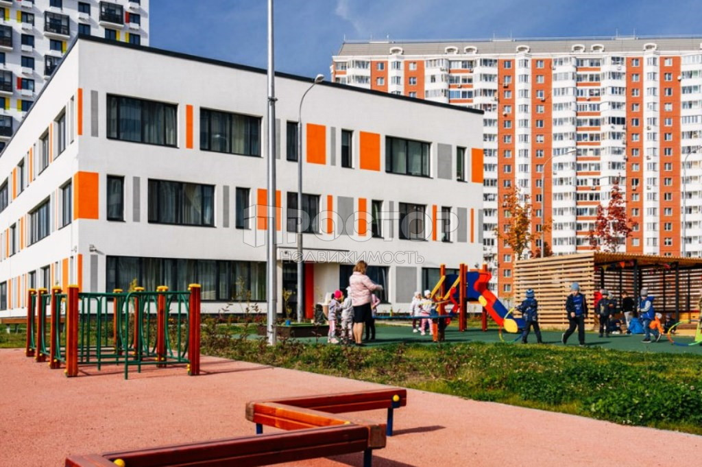 2-комнатная квартира, 56 м² - фото 10