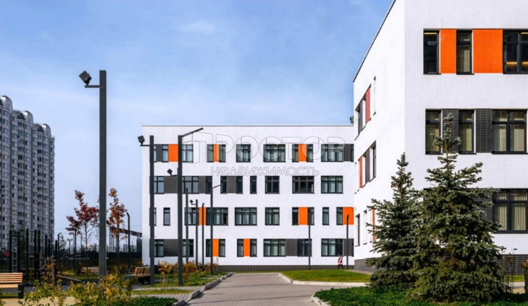 2-комнатная квартира, 56 м² - фото 9