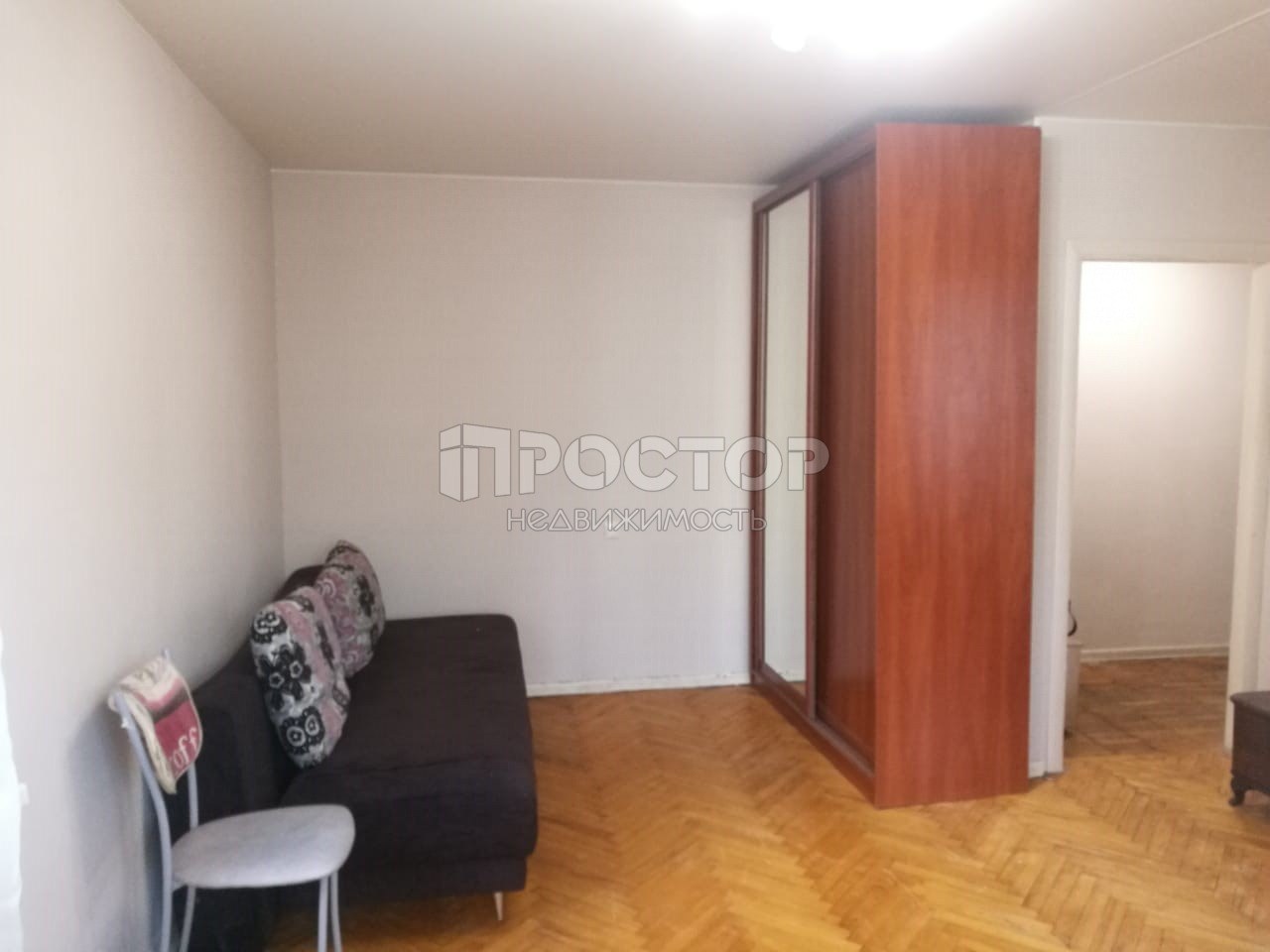 1-комнатная квартира, 30.4 м² - фото 7