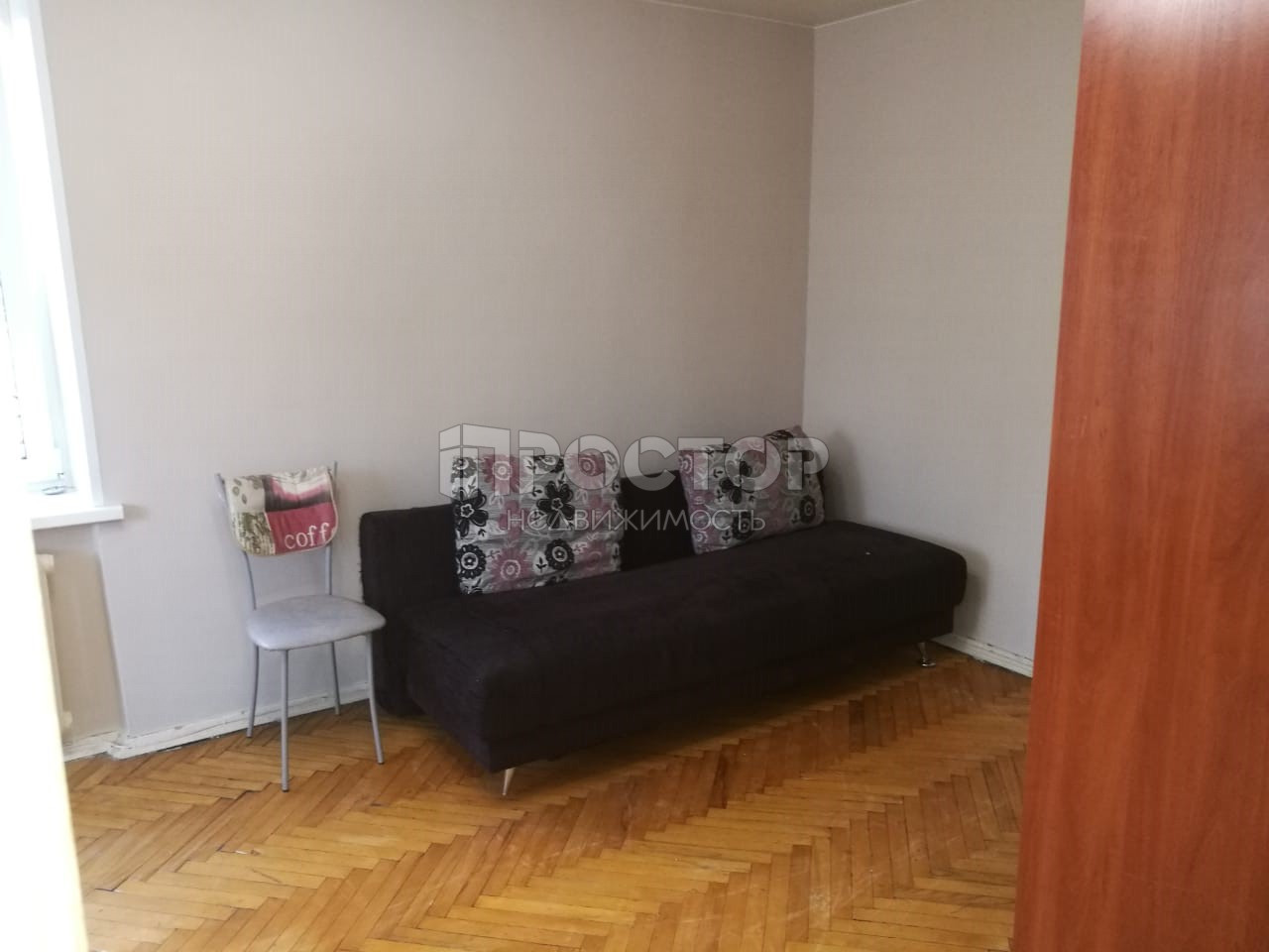 1-комнатная квартира, 30.4 м² - фото 4