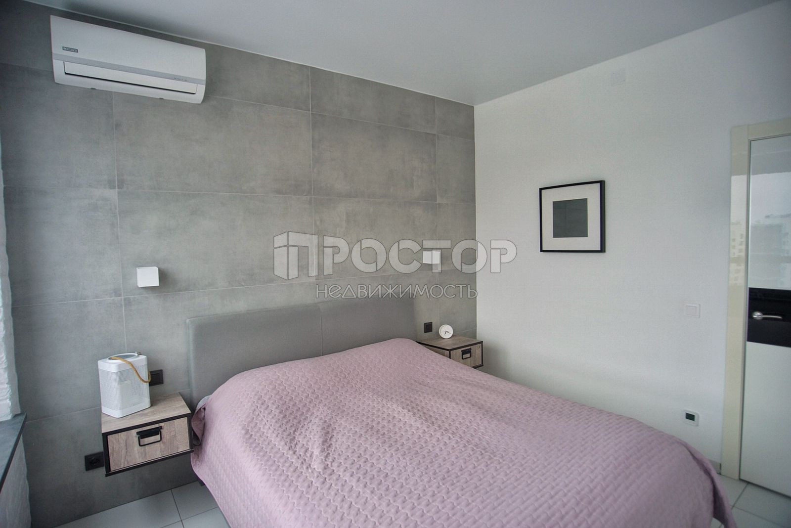 2-комнатная квартира, 60.5 м² - фото 11