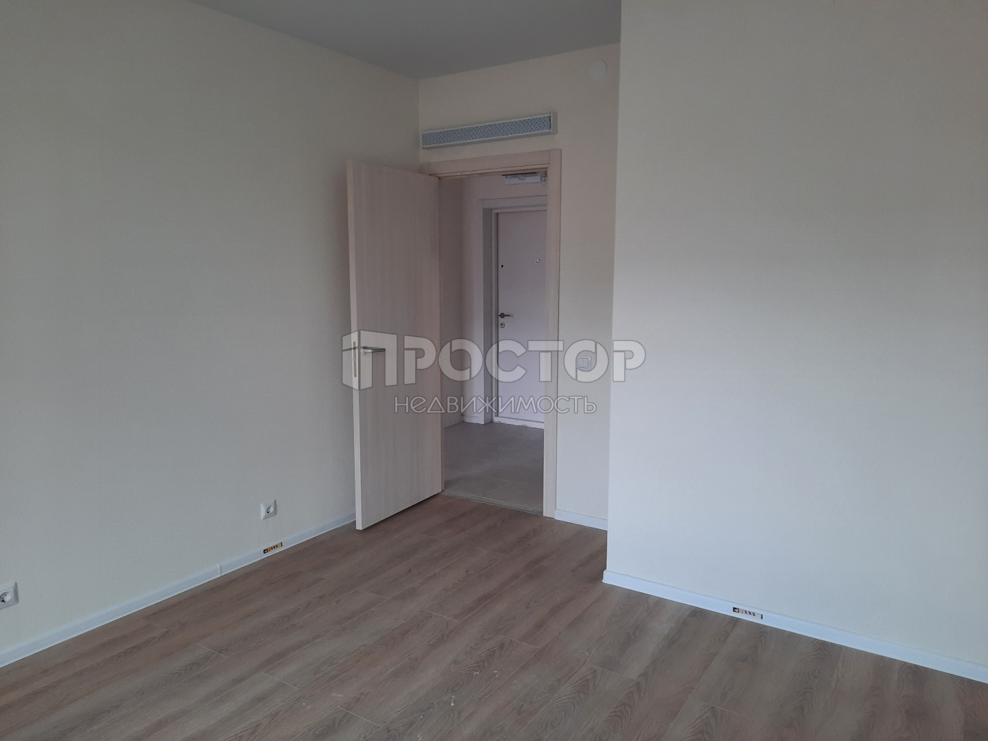 1-комнатная квартира, 41.2 м² - фото 10