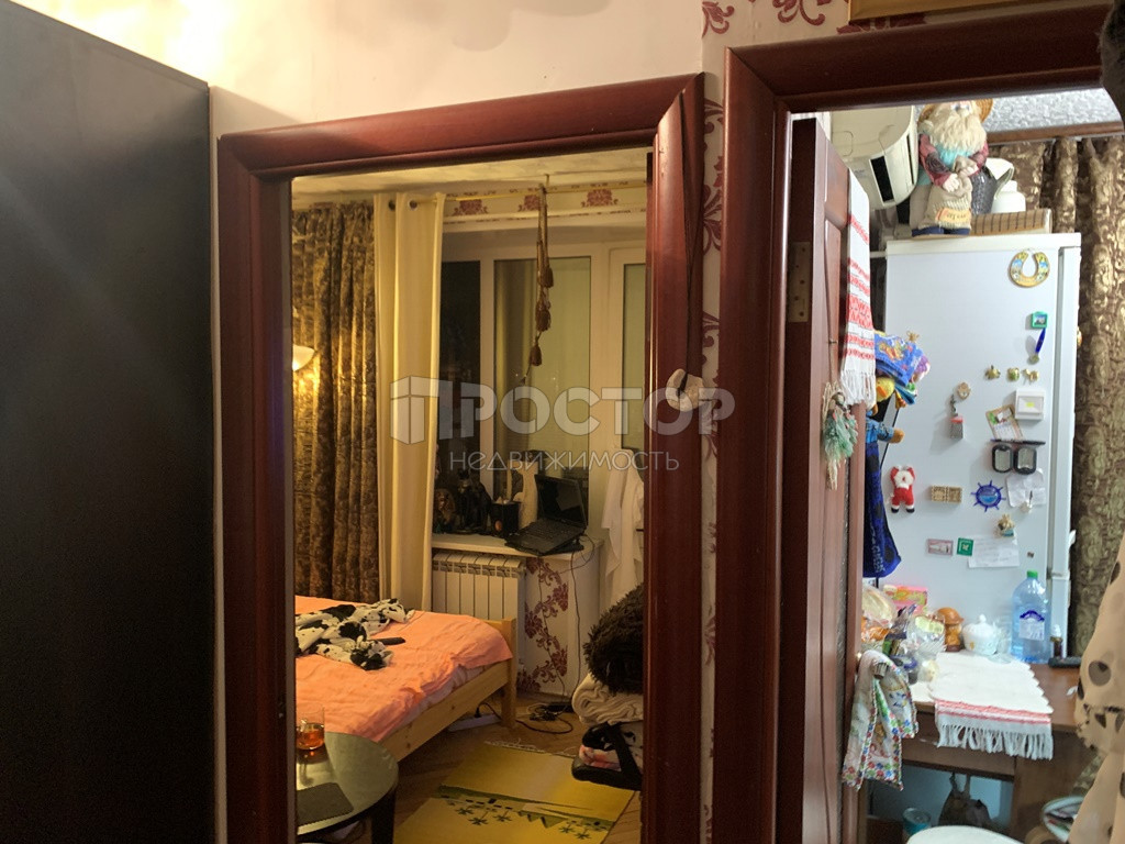 1-комнатная квартира, 31 м² - фото 3