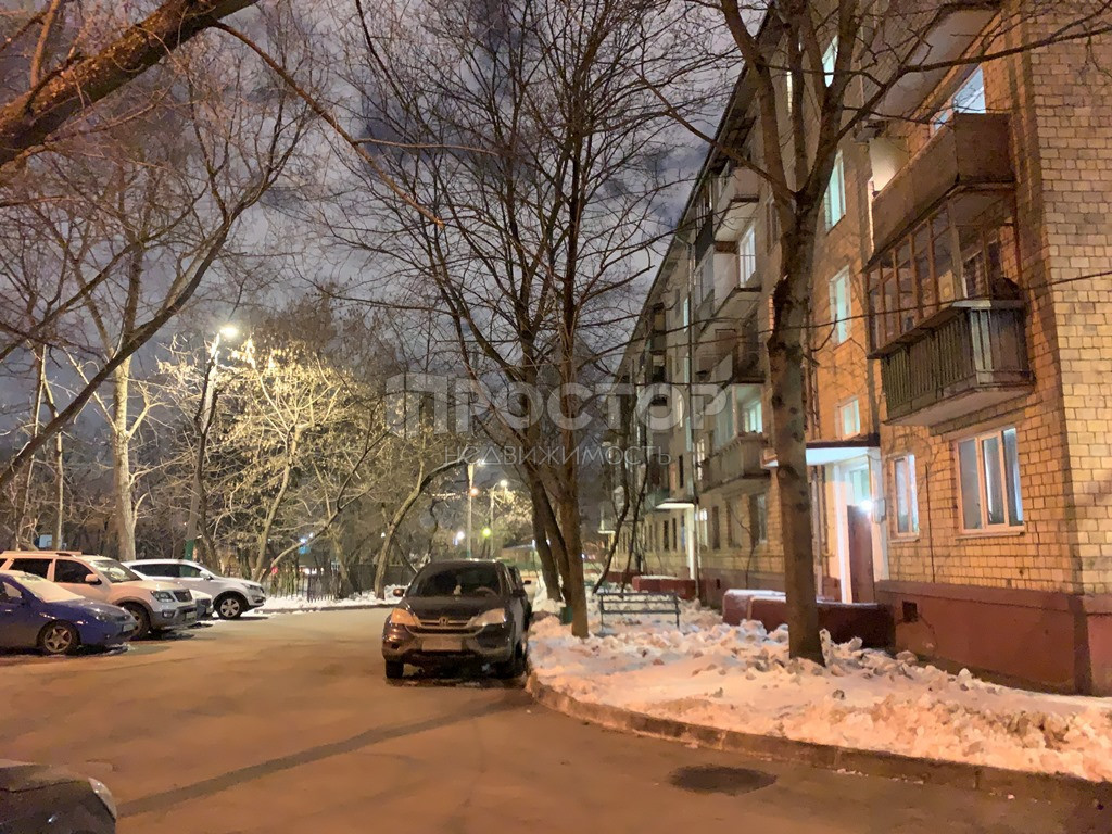 1-комнатная квартира, 31 м² - фото 5