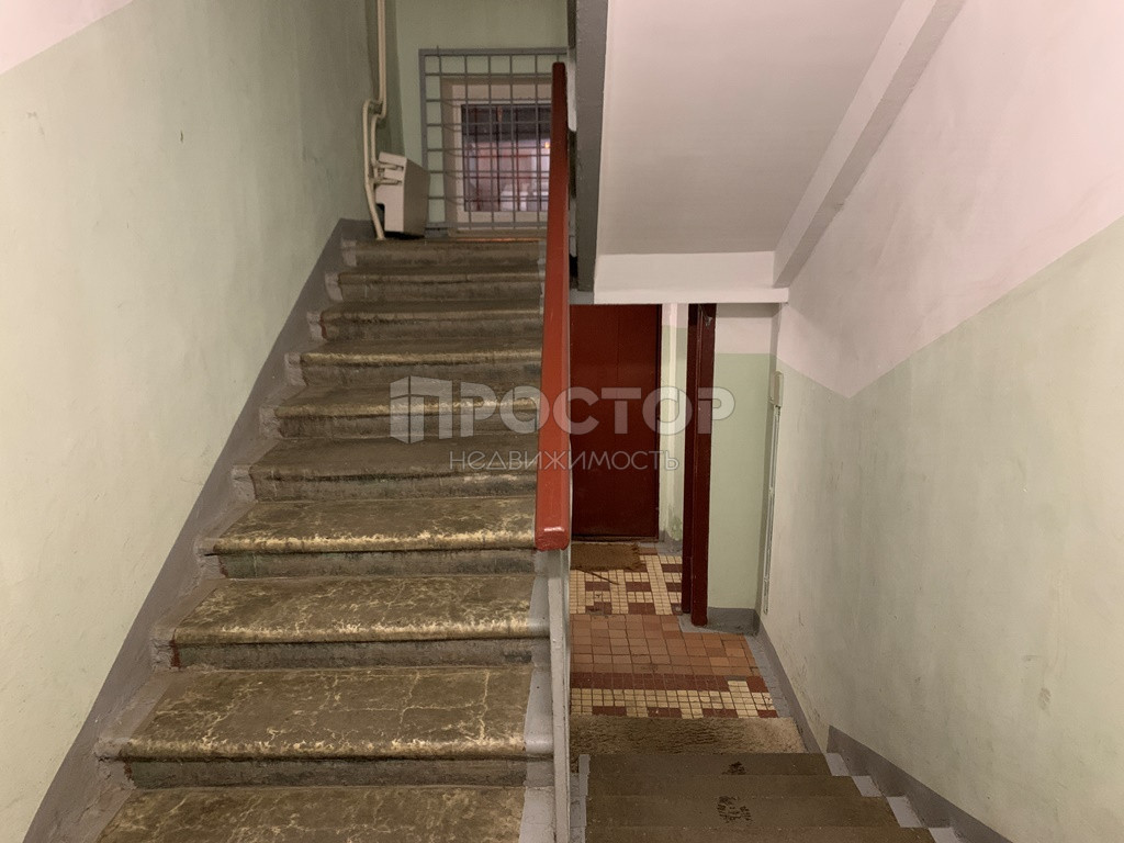 1-комнатная квартира, 31 м² - фото 6