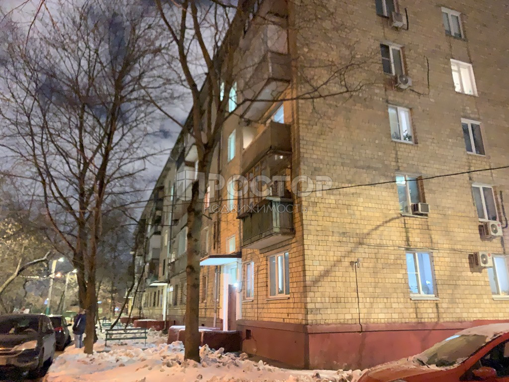 1-комнатная квартира, 31 м² - фото 8