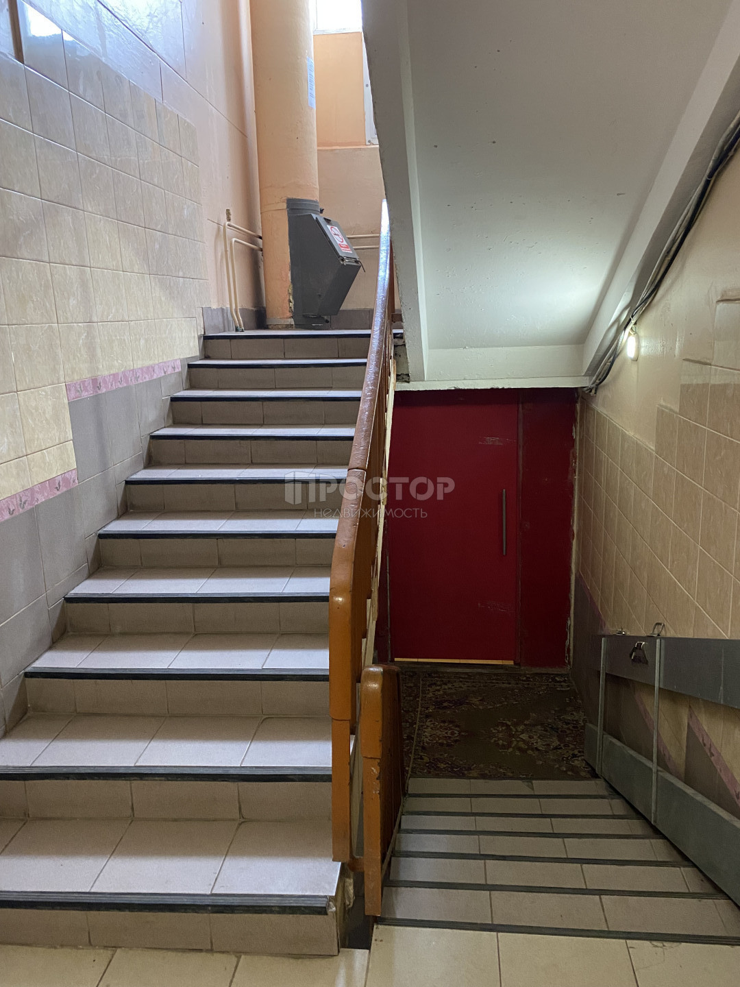 1-комнатная квартира, 33.2 м² - фото 4