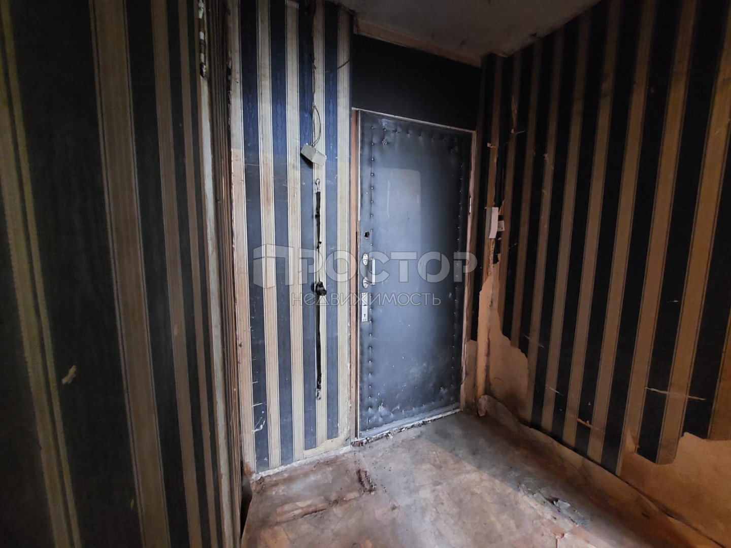 1-комнатная квартира, 33.2 м² - фото 9