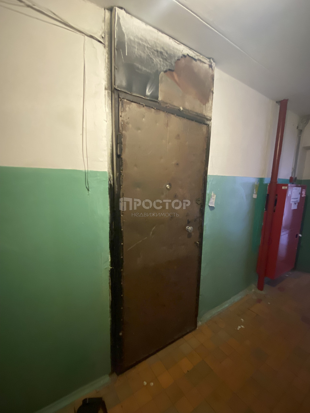 1-комнатная квартира, 33.2 м² - фото 8