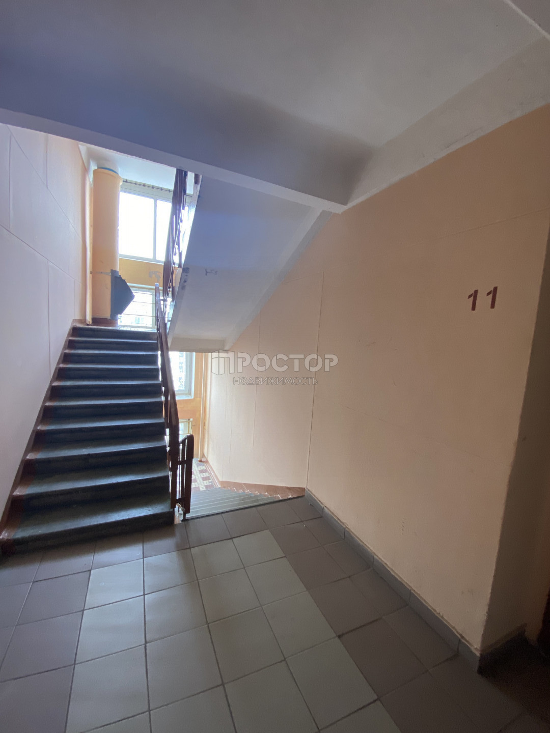1-комнатная квартира, 33.2 м² - фото 6