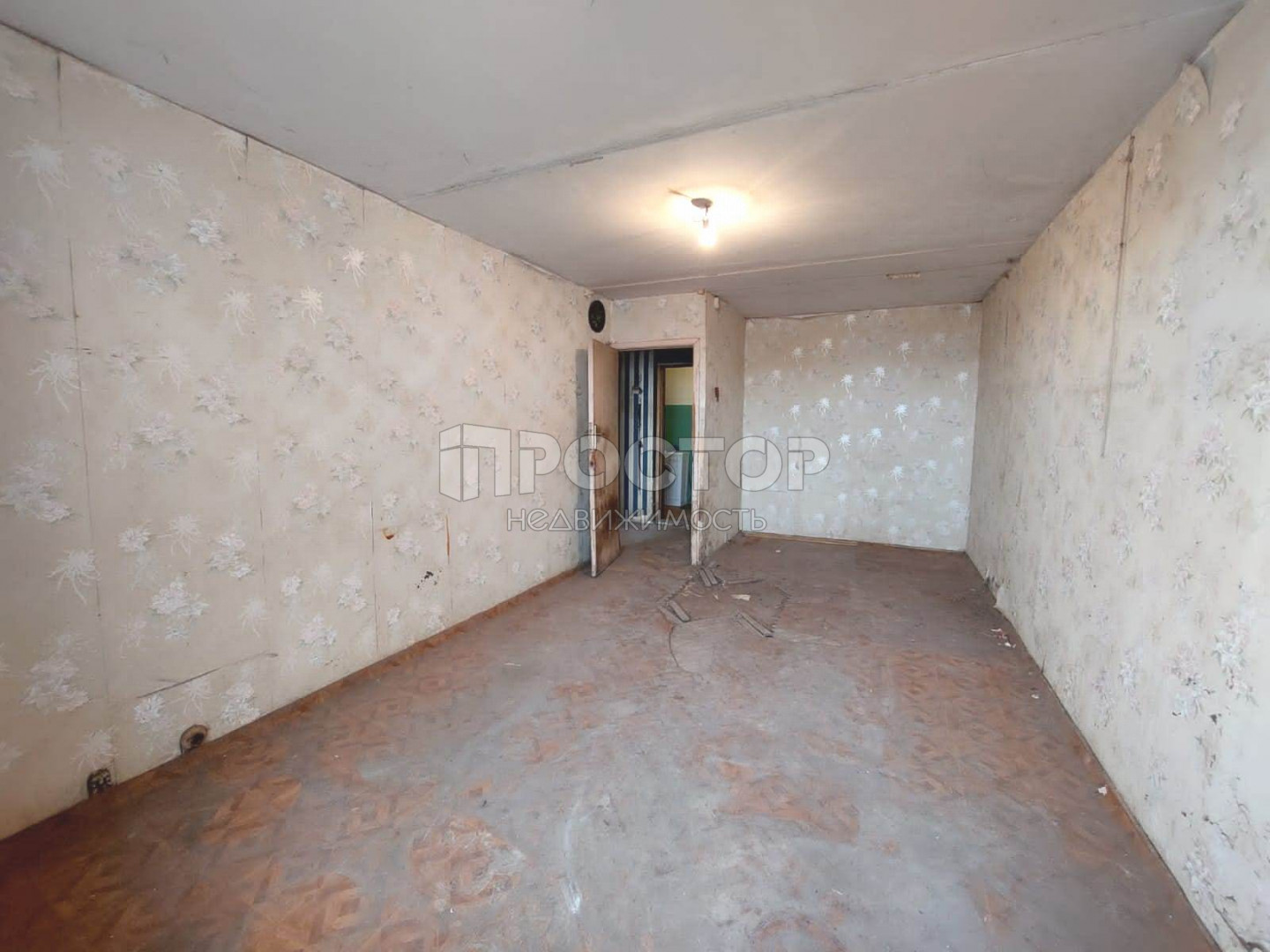 1-комнатная квартира, 33.2 м² - фото 11