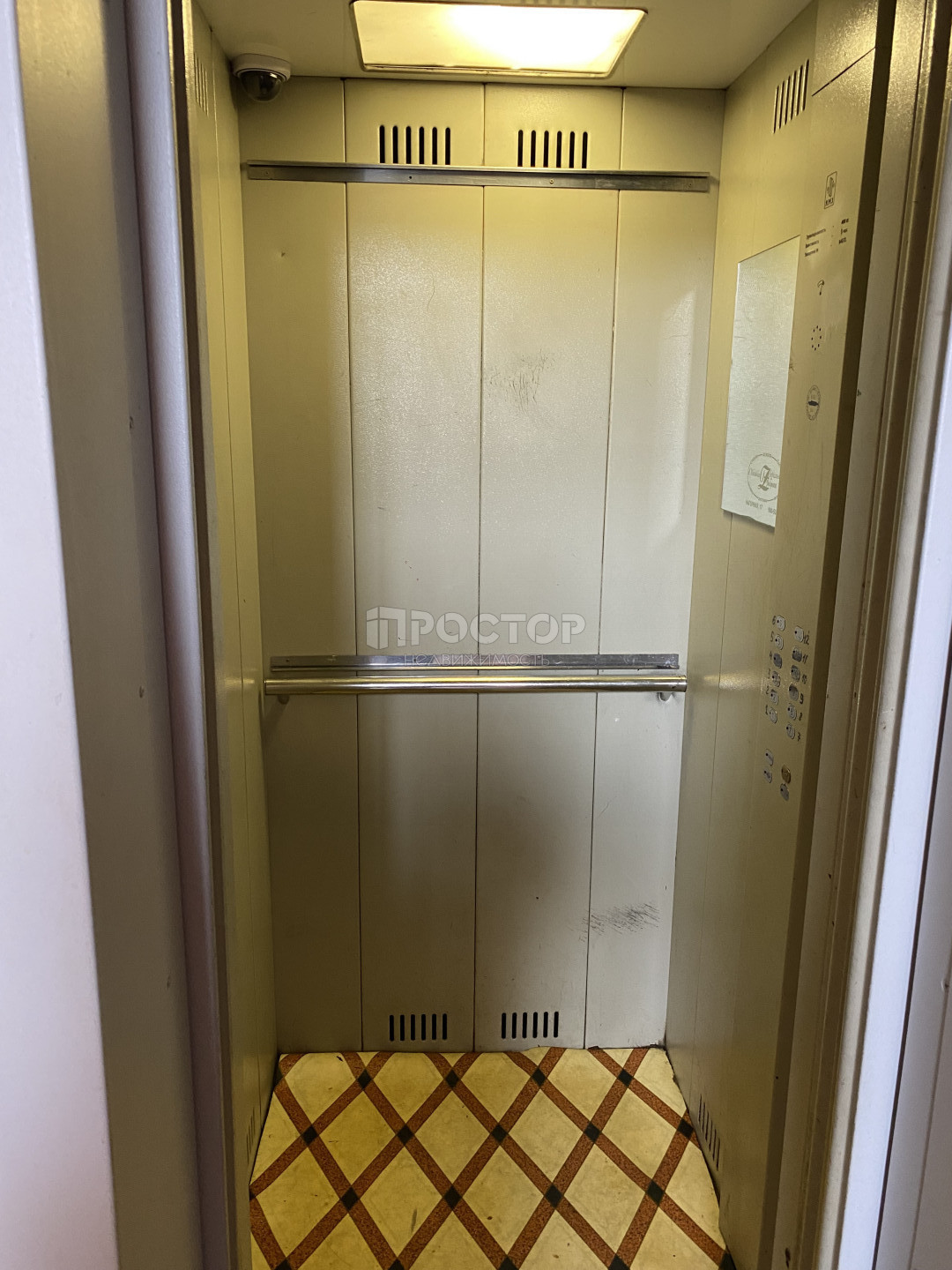 1-комнатная квартира, 33.2 м² - фото 5