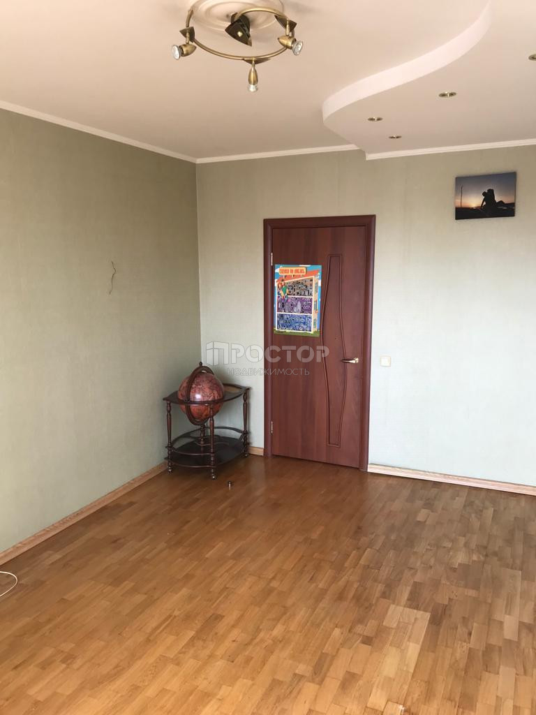 1-комнатная квартира, 42.2 м² - фото 12