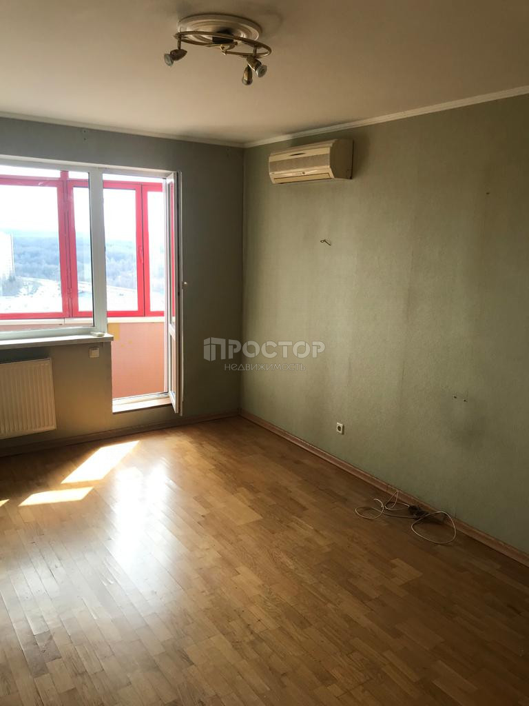 1-комнатная квартира, 42.2 м² - фото 11