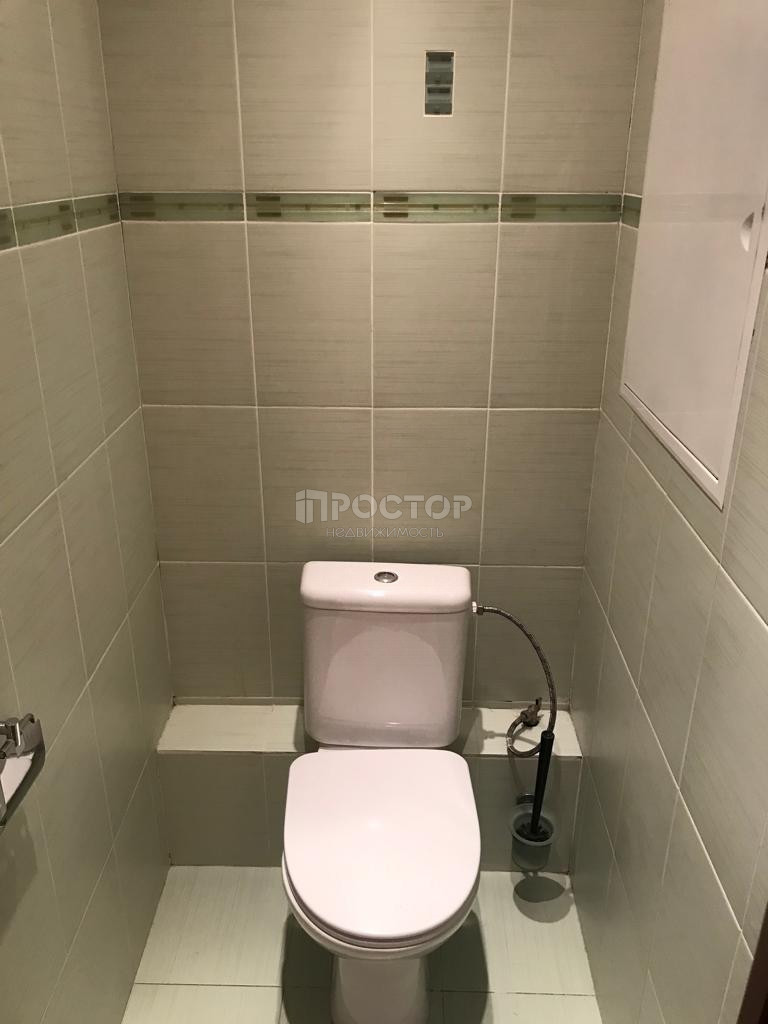 1-комнатная квартира, 42.2 м² - фото 17