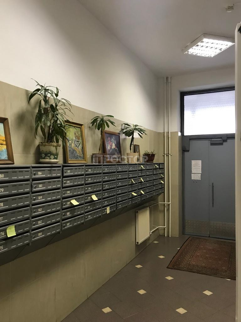 1-комнатная квартира, 42.2 м² - фото 4