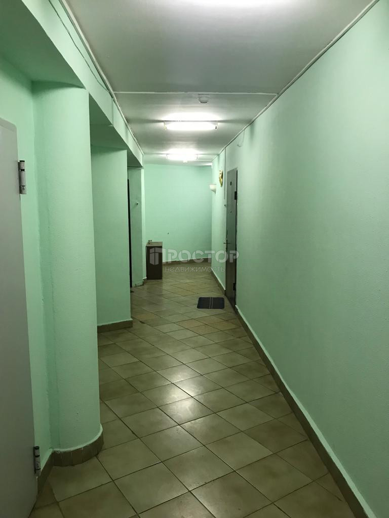 1-комнатная квартира, 42.2 м² - фото 6