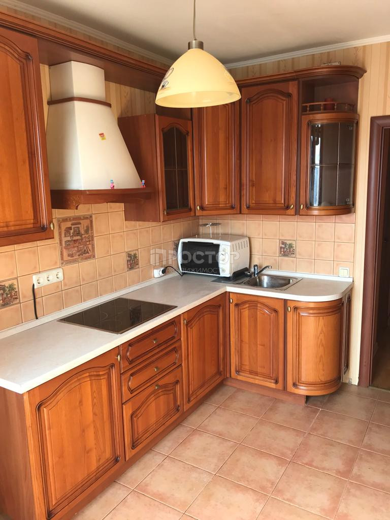 1-комнатная квартира, 42.2 м² - фото 8