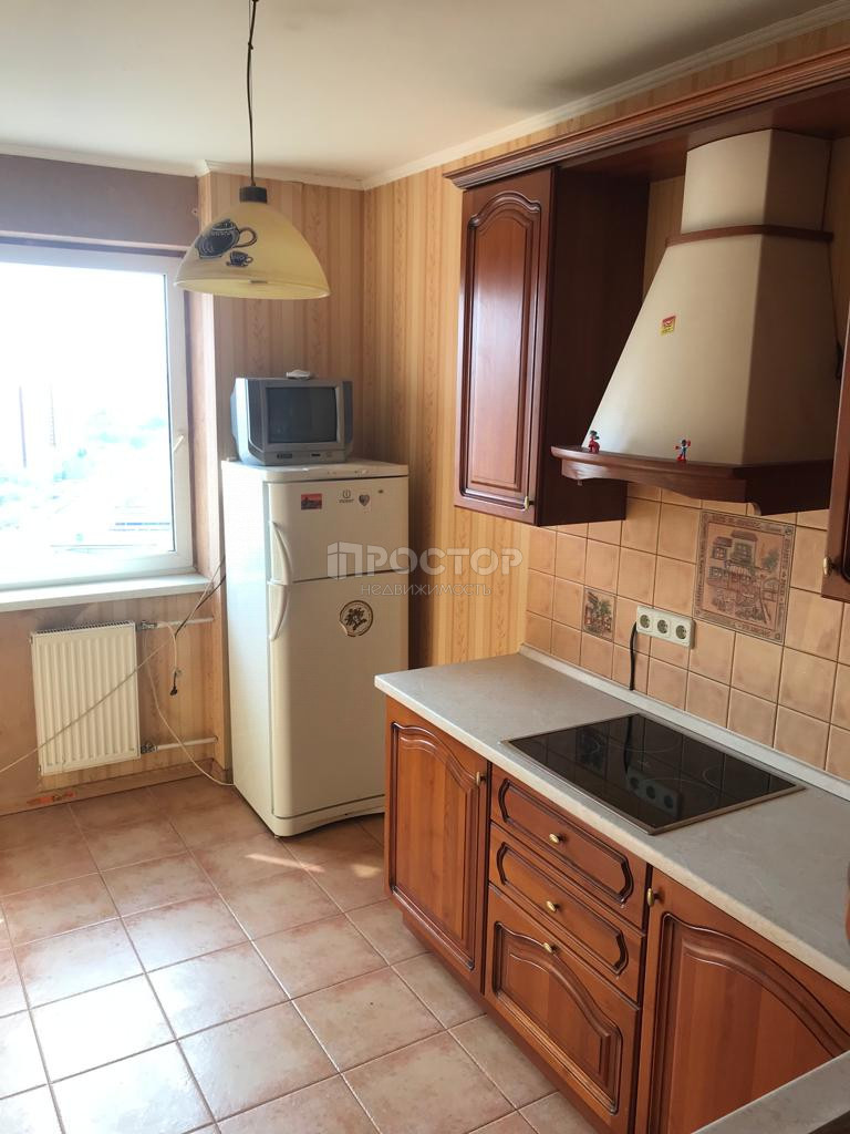 1-комнатная квартира, 42.2 м² - фото 10