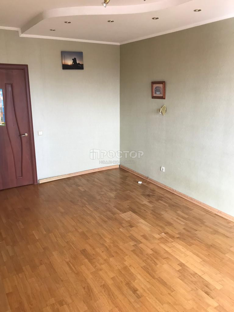 1-комнатная квартира, 42.2 м² - фото 14