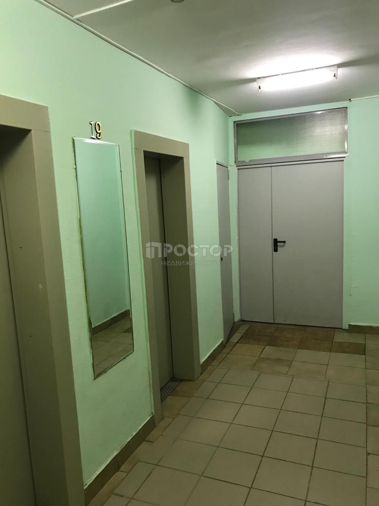 1-комнатная квартира, 42.2 м² - фото 7