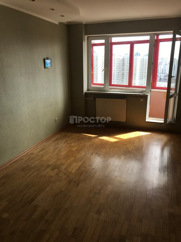 1-комнатная квартира, 42.2 м² - фото 13