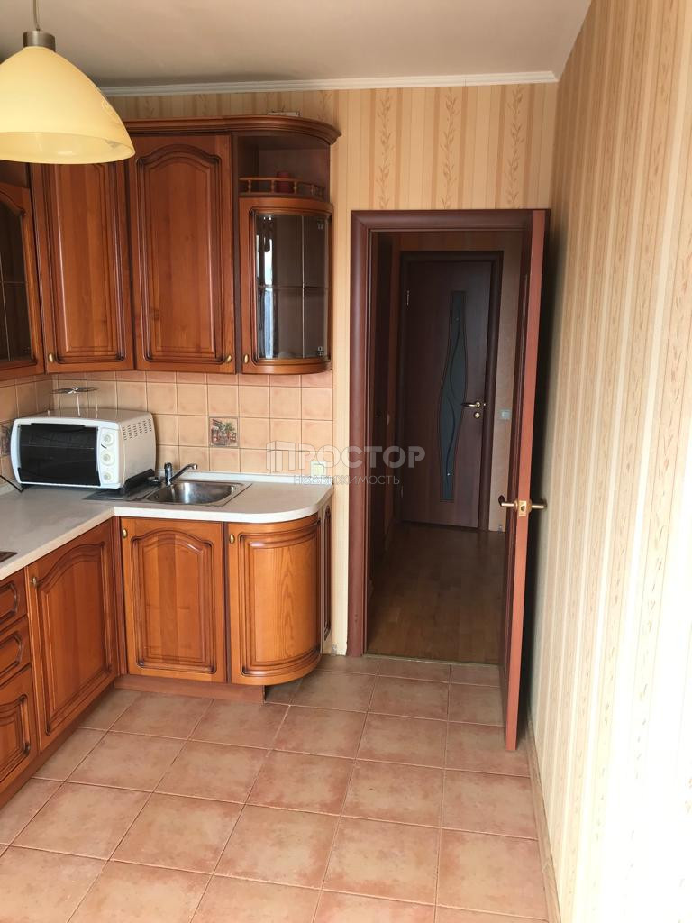 1-комнатная квартира, 42.2 м² - фото 9