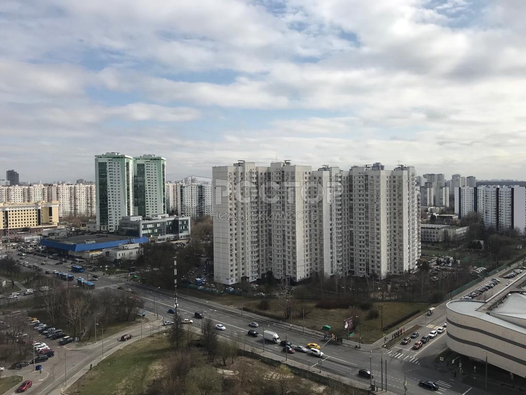 1-комнатная квартира, 42.2 м² - фото 25