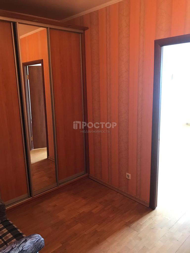 1-комнатная квартира, 42.2 м² - фото 23