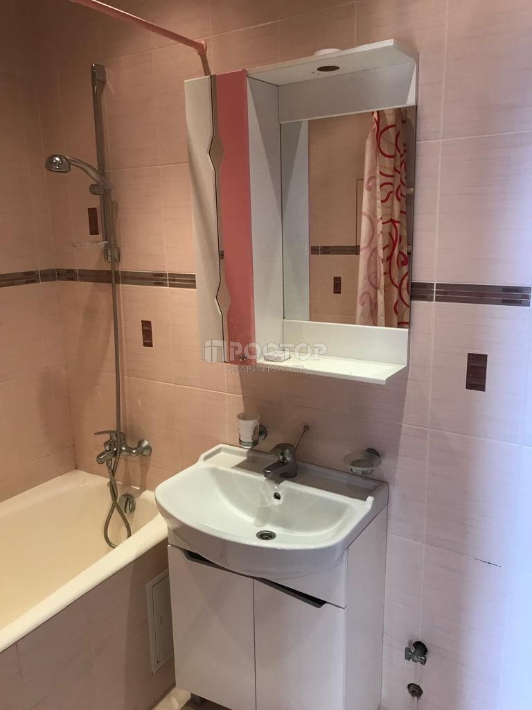 1-комнатная квартира, 42.2 м² - фото 20