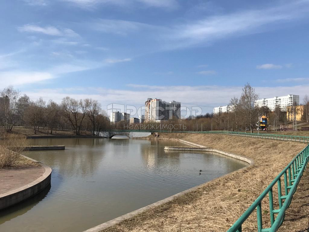 1-комнатная квартира, 42.2 м² - фото 28