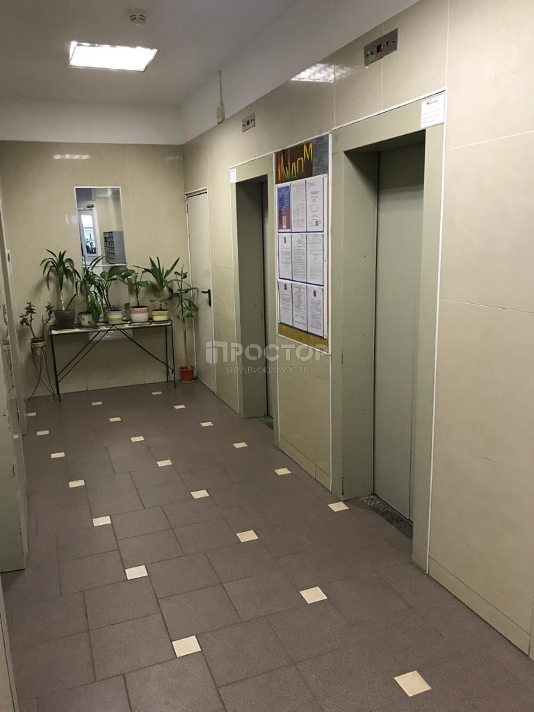 1-комнатная квартира, 42.2 м² - фото 5