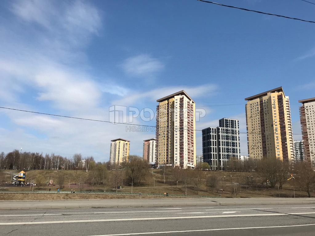 1-комнатная квартира, 42.2 м² - фото 29