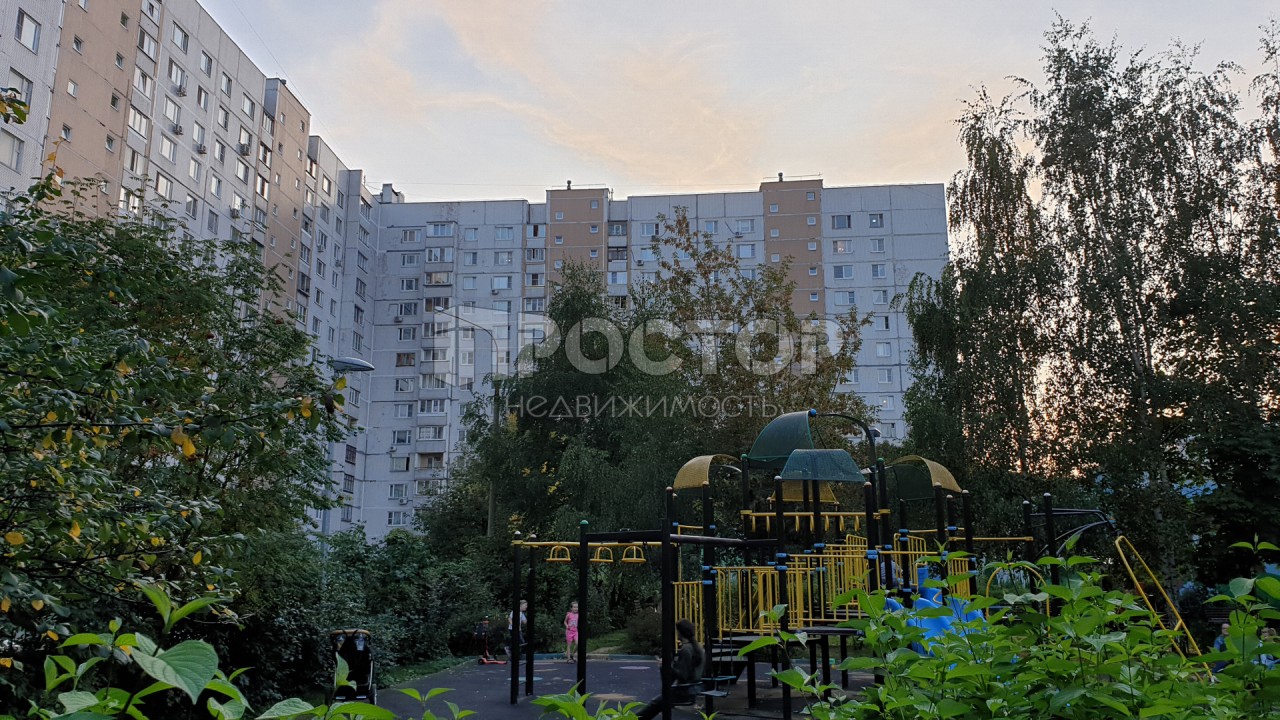 4-комнатная квартира, 74 м² - фото 5