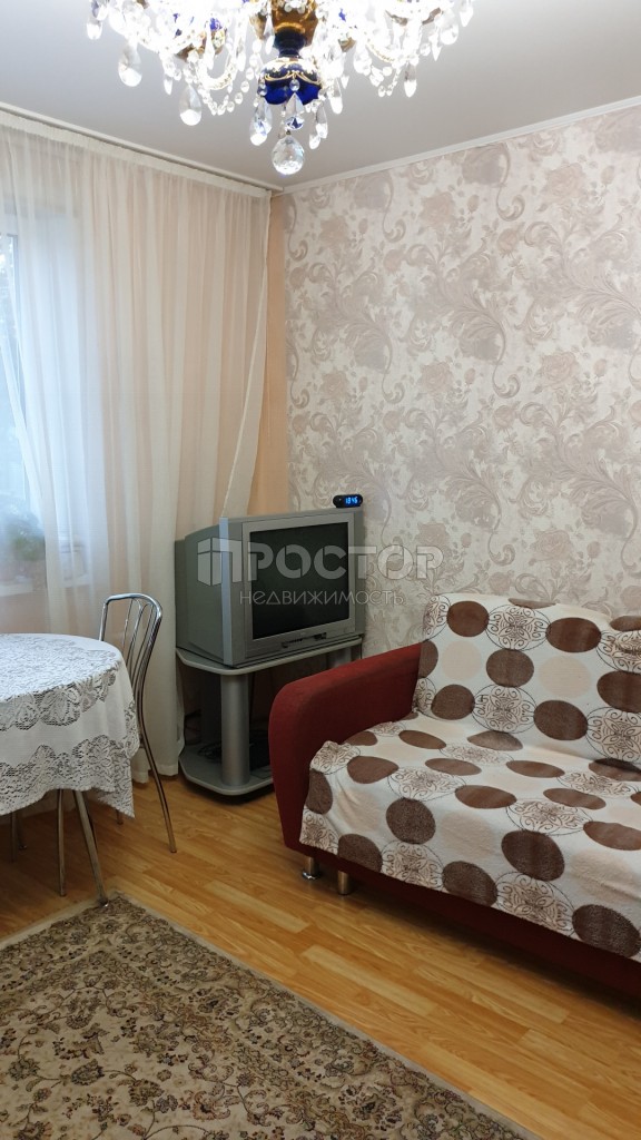 4-комнатная квартира, 74 м² - фото 11