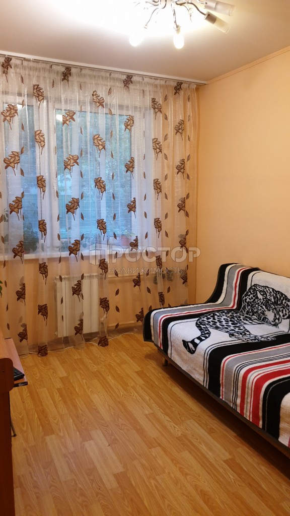 4-комнатная квартира, 74 м² - фото 15