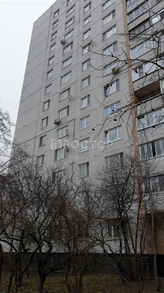 4-комнатная квартира, 74 м² - фото 20