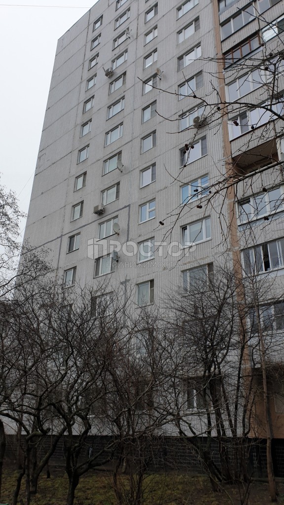 4-комнатная квартира, 74 м² - фото 20