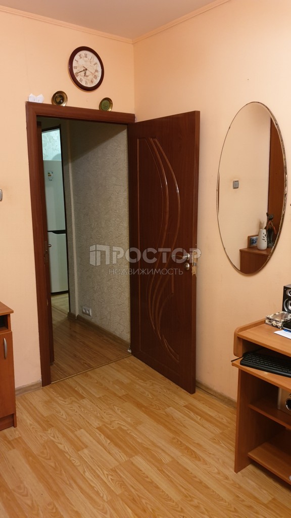 4-комнатная квартира, 74 м² - фото 14