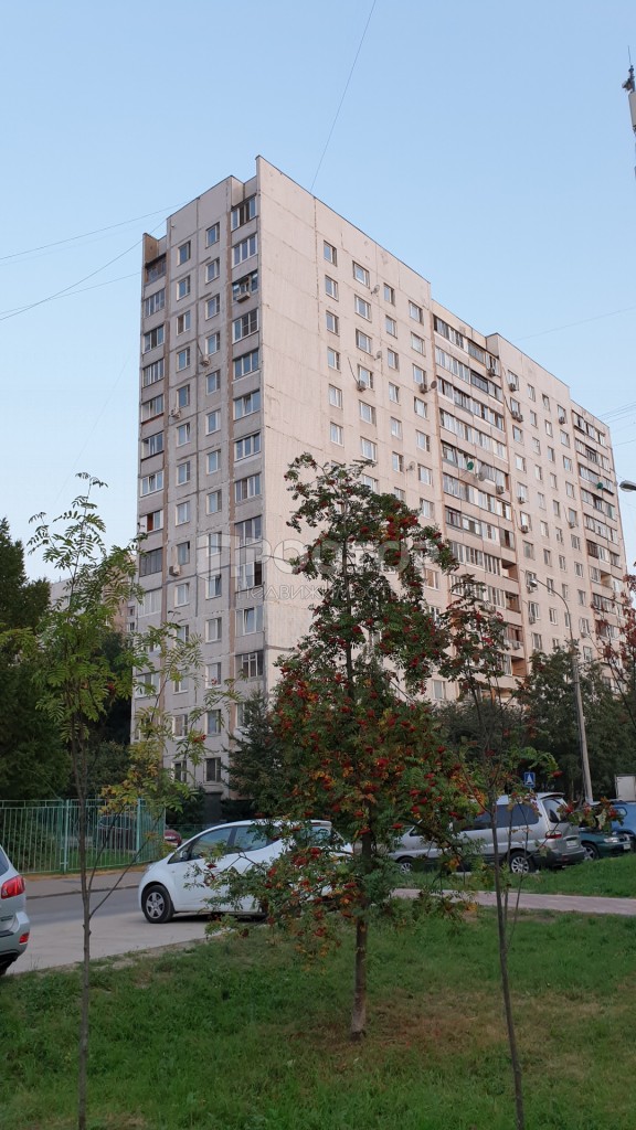 4-комнатная квартира, 74 м² - фото 19