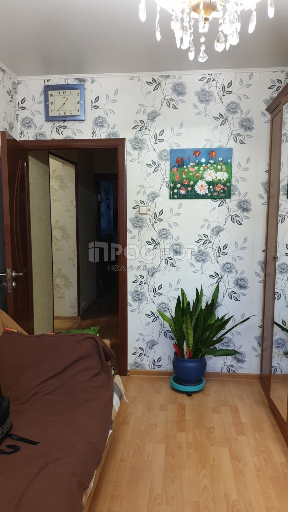 4-комнатная квартира, 74 м² - фото 12