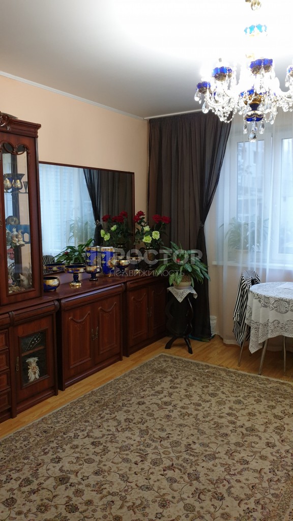 4-комнатная квартира, 74 м² - фото 9