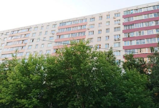 3-комнатная квартира, 65 м² - фото 14