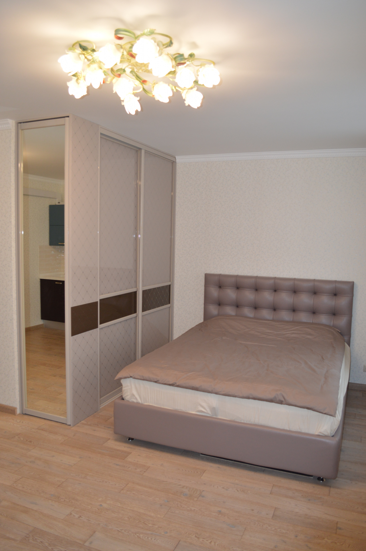 1-комнатная квартира, 33 м² - фото 8