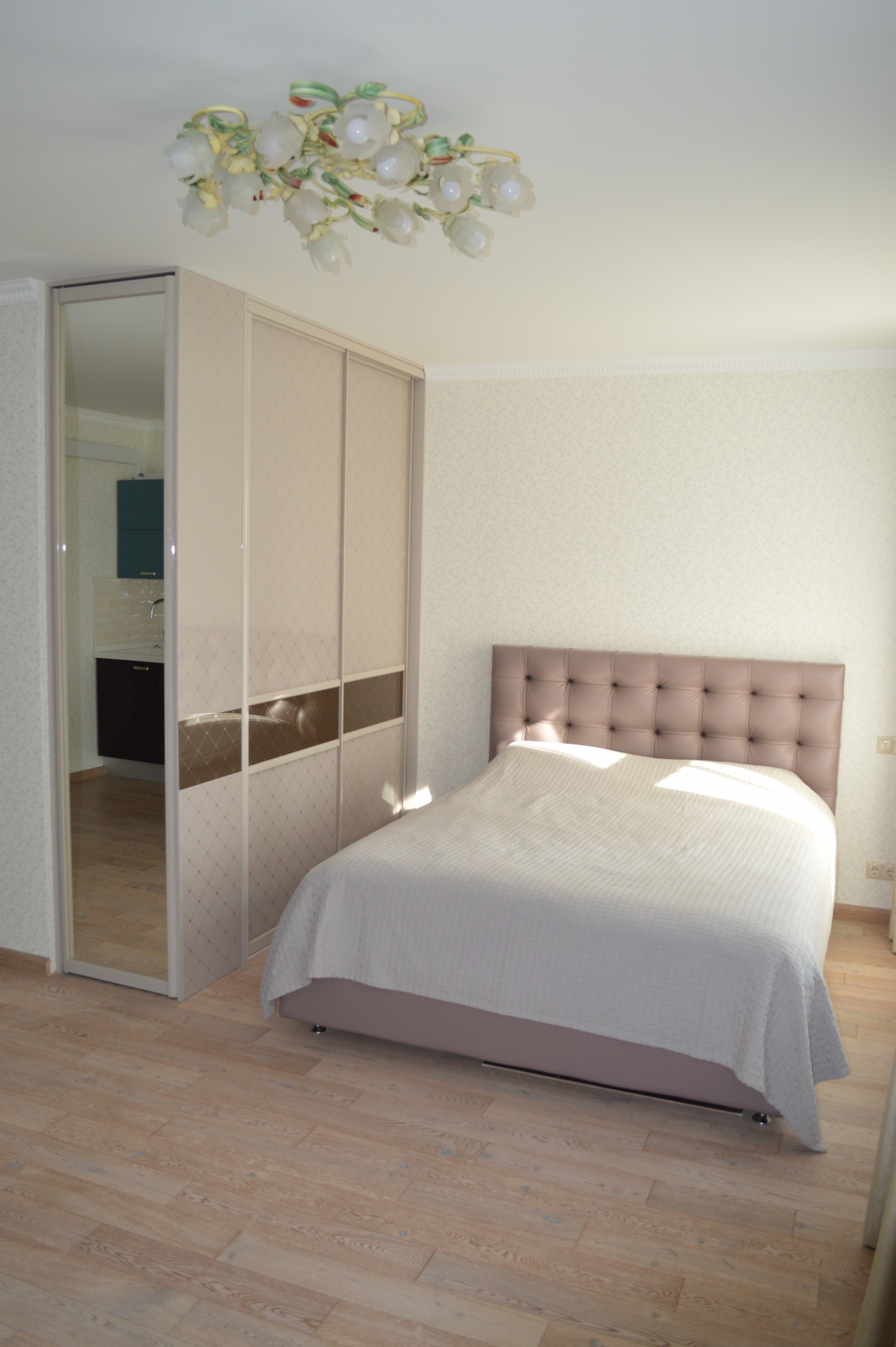 1-комнатная квартира, 33 м² - фото 3