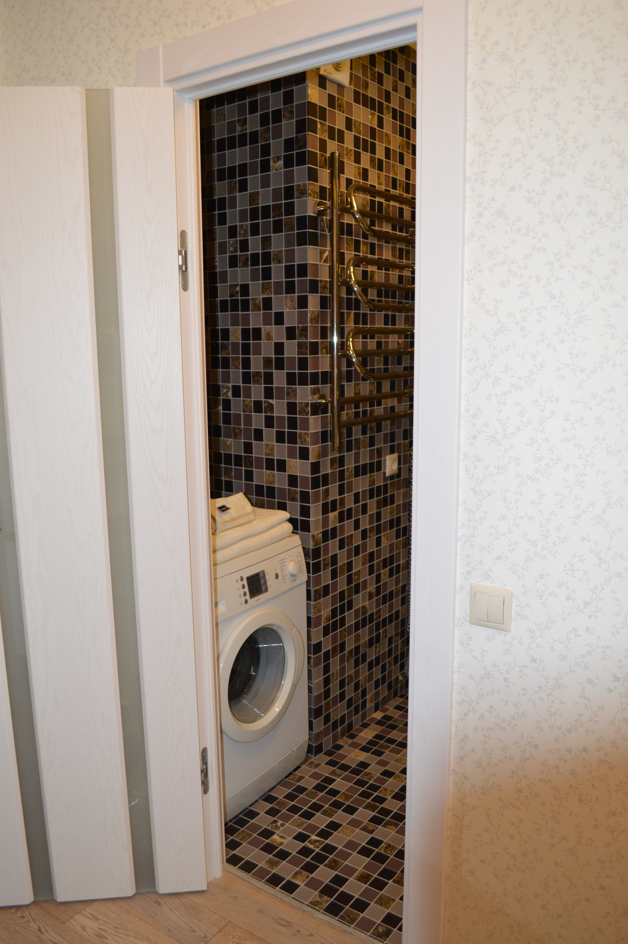 1-комнатная квартира, 33 м² - фото 6