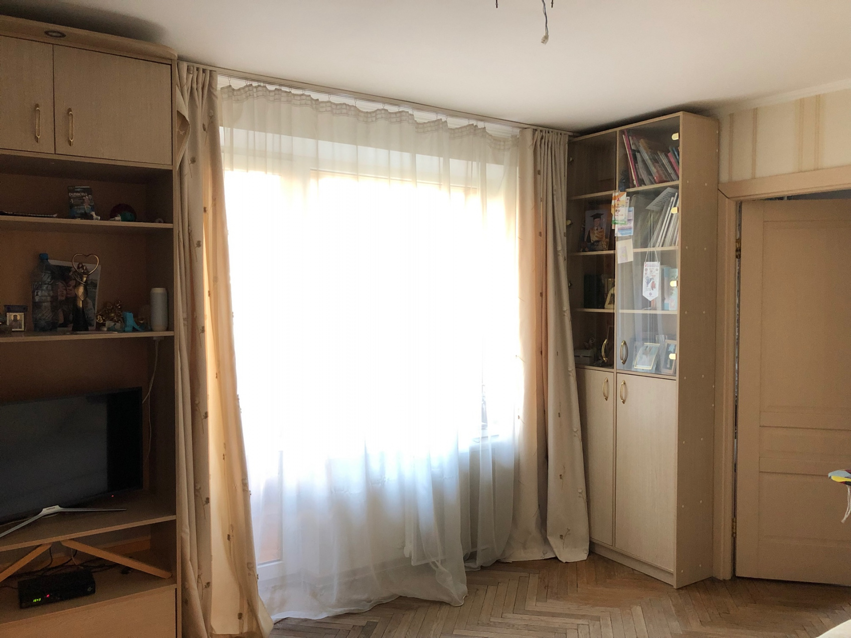 2-комнатная квартира, 38 м² - фото 9