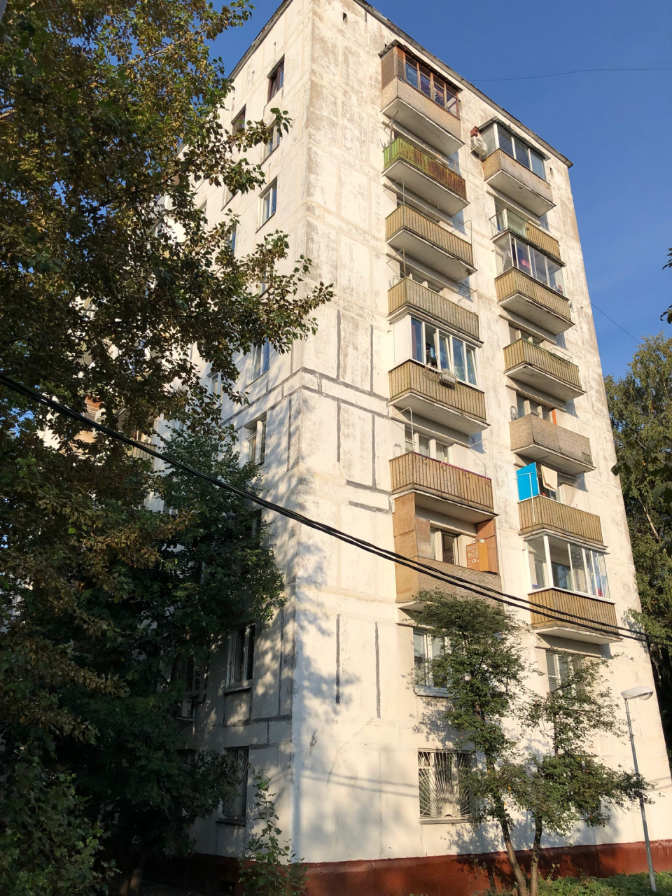 2-комнатная квартира, 38 м² - фото 2