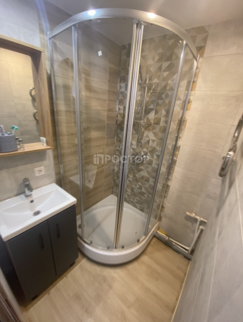 2-комнатная квартира, 45.6 м² - фото 12